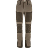 Fjallraven - Women's Keb Agile Trousers