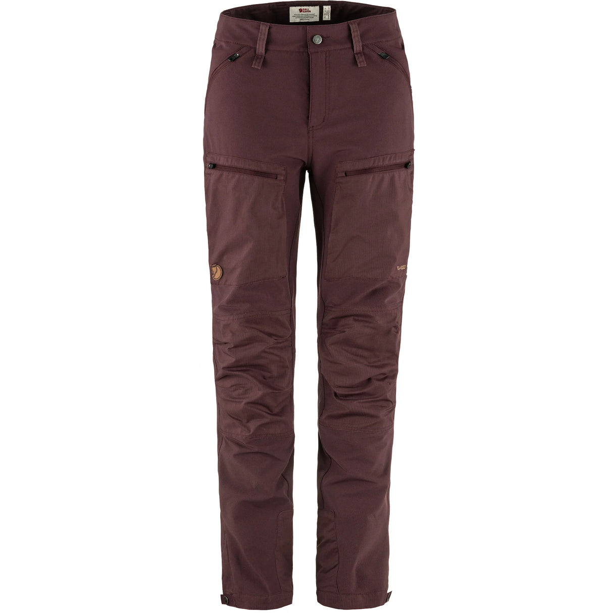 Fjallraven - Women's Keb Agile Trousers