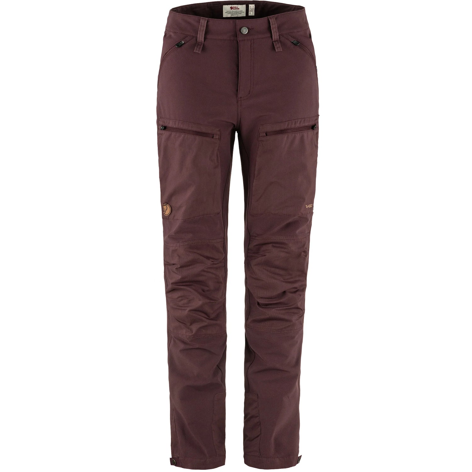 Fjallraven - Women's Keb Agile Trousers