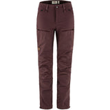 Fjallraven - Women's Keb Agile Trousers