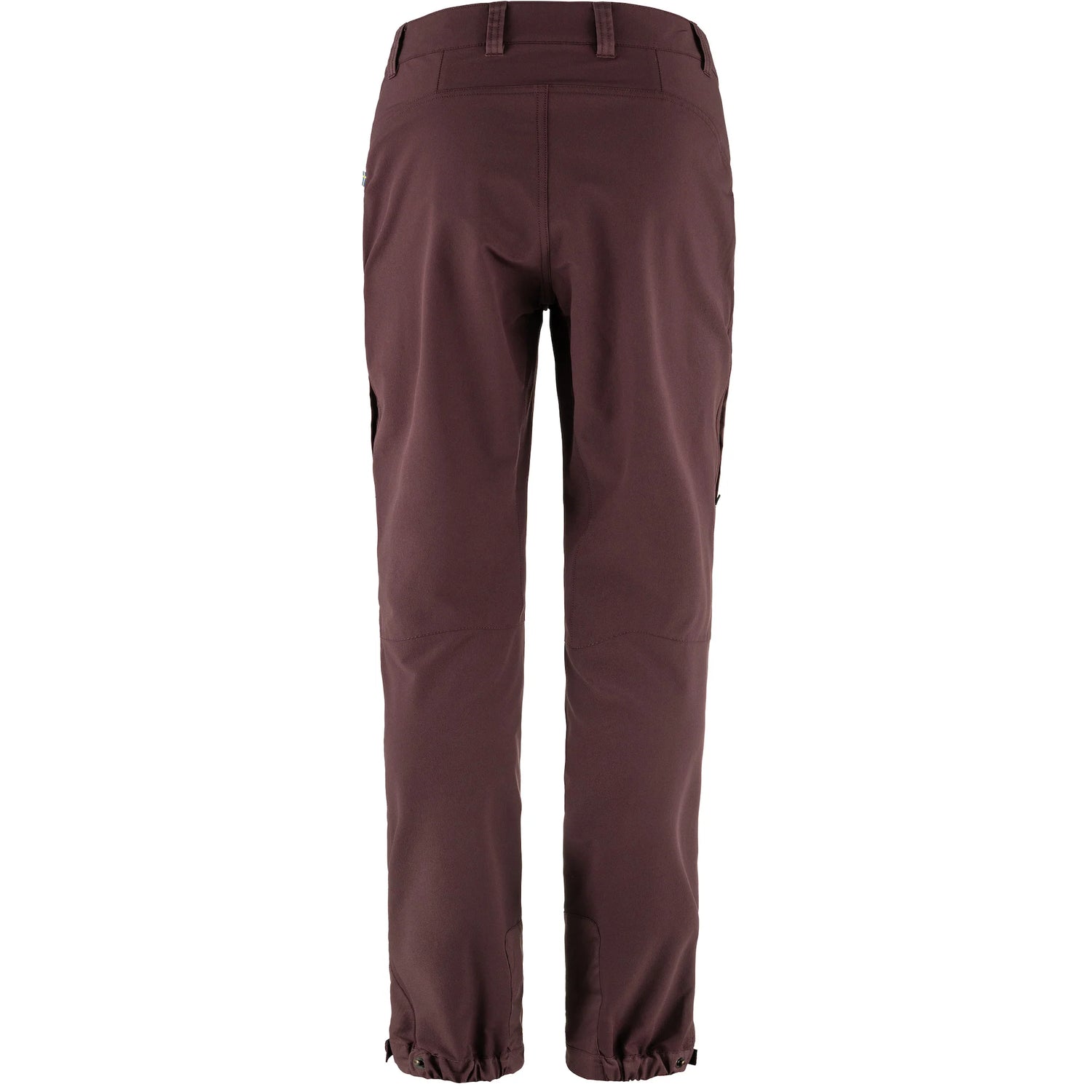 Fjallraven - Women's Keb Agile Trousers