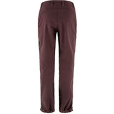 Fjallraven - Women's Keb Agile Trousers