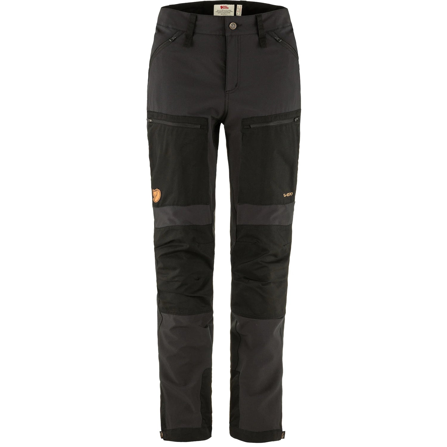 Fjallraven - Women's Keb Agile Trousers