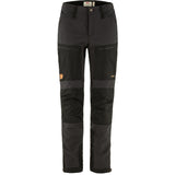 Fjallraven - Women's Keb Agile Trousers