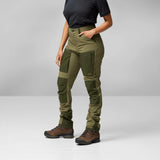 Fjallraven - Women's Keb Agile Trousers