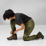 Fjallraven - Women's Keb Agile Trousers