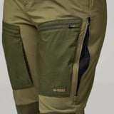 Fjallraven - Women's Keb Agile Trousers