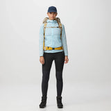 Fjallraven - Women's Keb Latt Wind Jacket