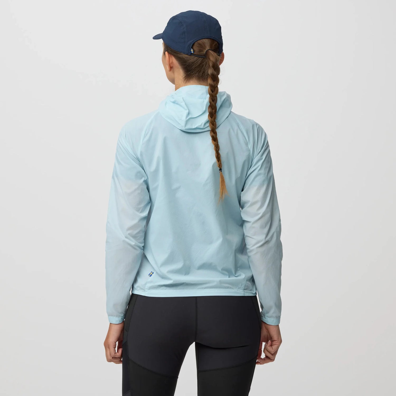 Fjallraven - Women's Keb Latt Wind Jacket