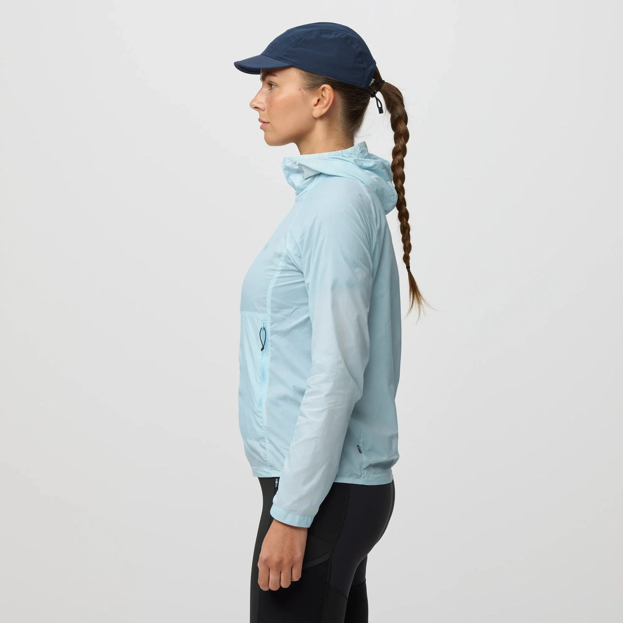 Fjallraven - Women's Keb Latt Wind Jacket