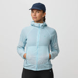 Fjallraven - Women's Keb Latt Wind Jacket