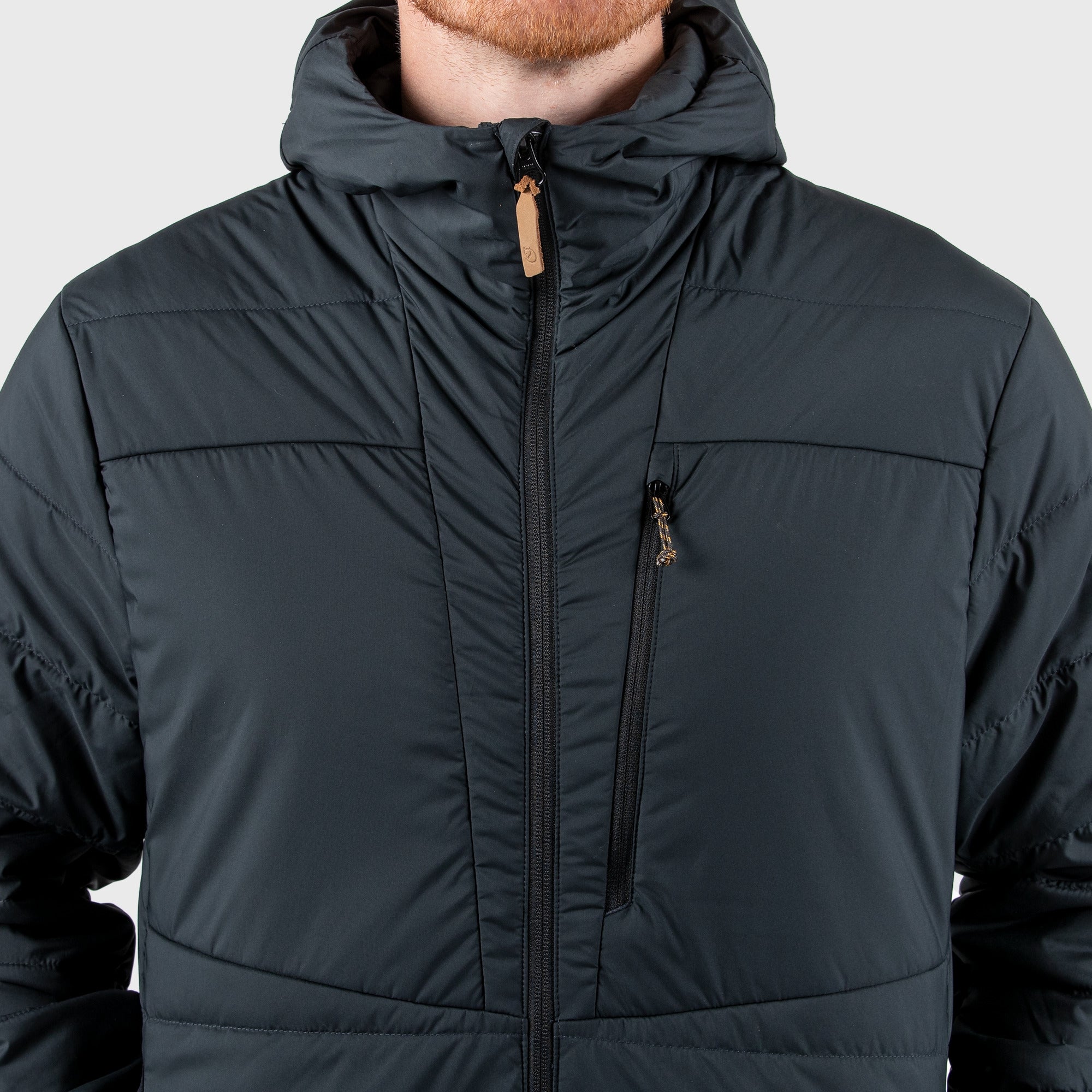 Fjallraven on sale hoodie mens