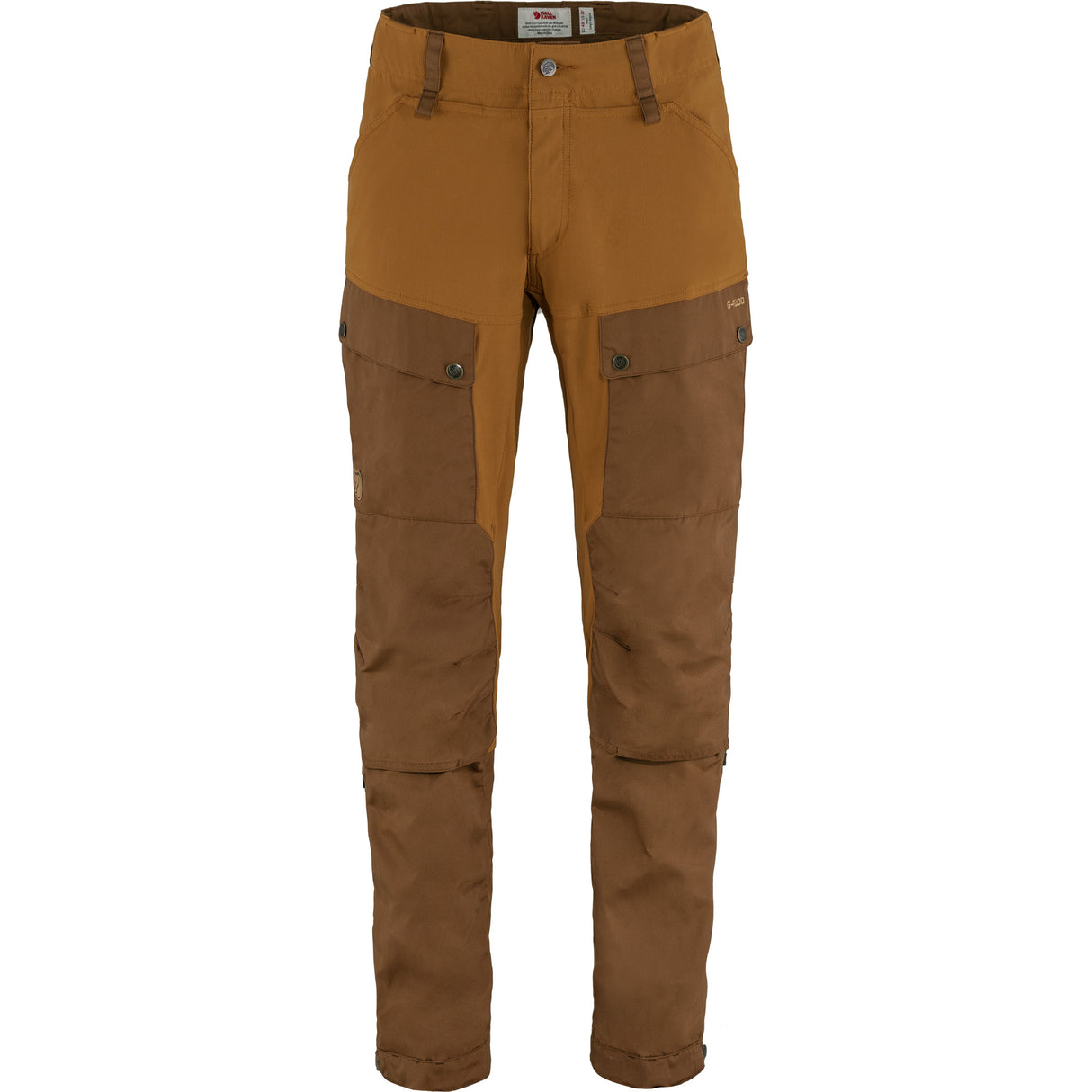 Fjallraven - Men's Keb Trousers