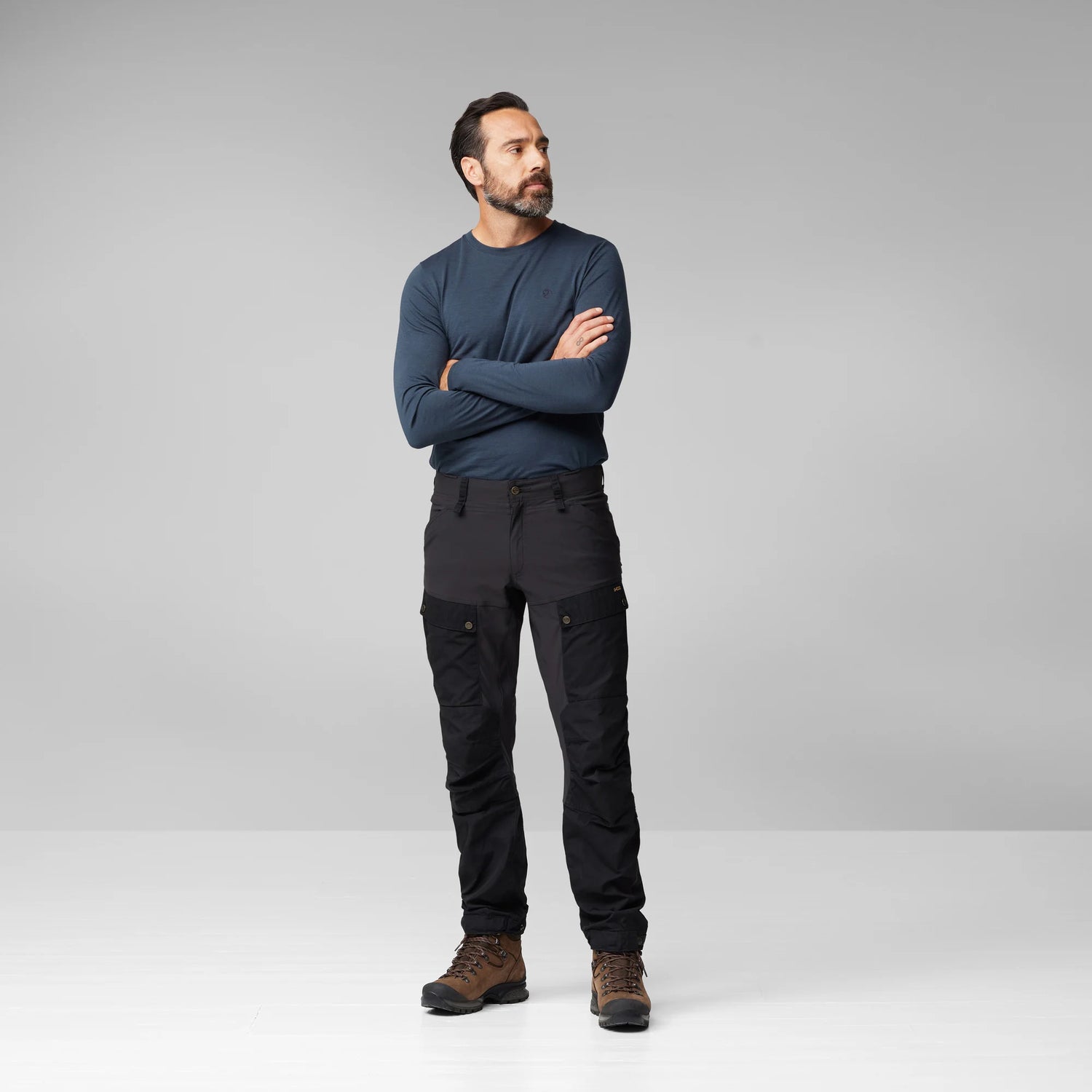 Fjallraven - Men's Keb Trousers