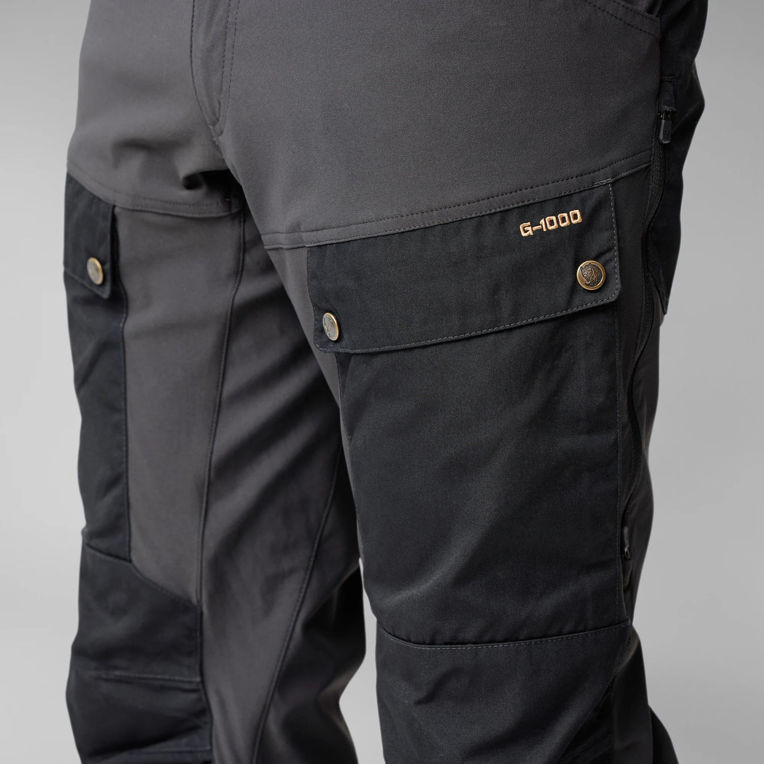 Fjallraven - Men's Keb Trousers