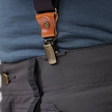 Fjallraven Keb Trousers