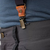 Fjallraven - Men's Keb Trousers