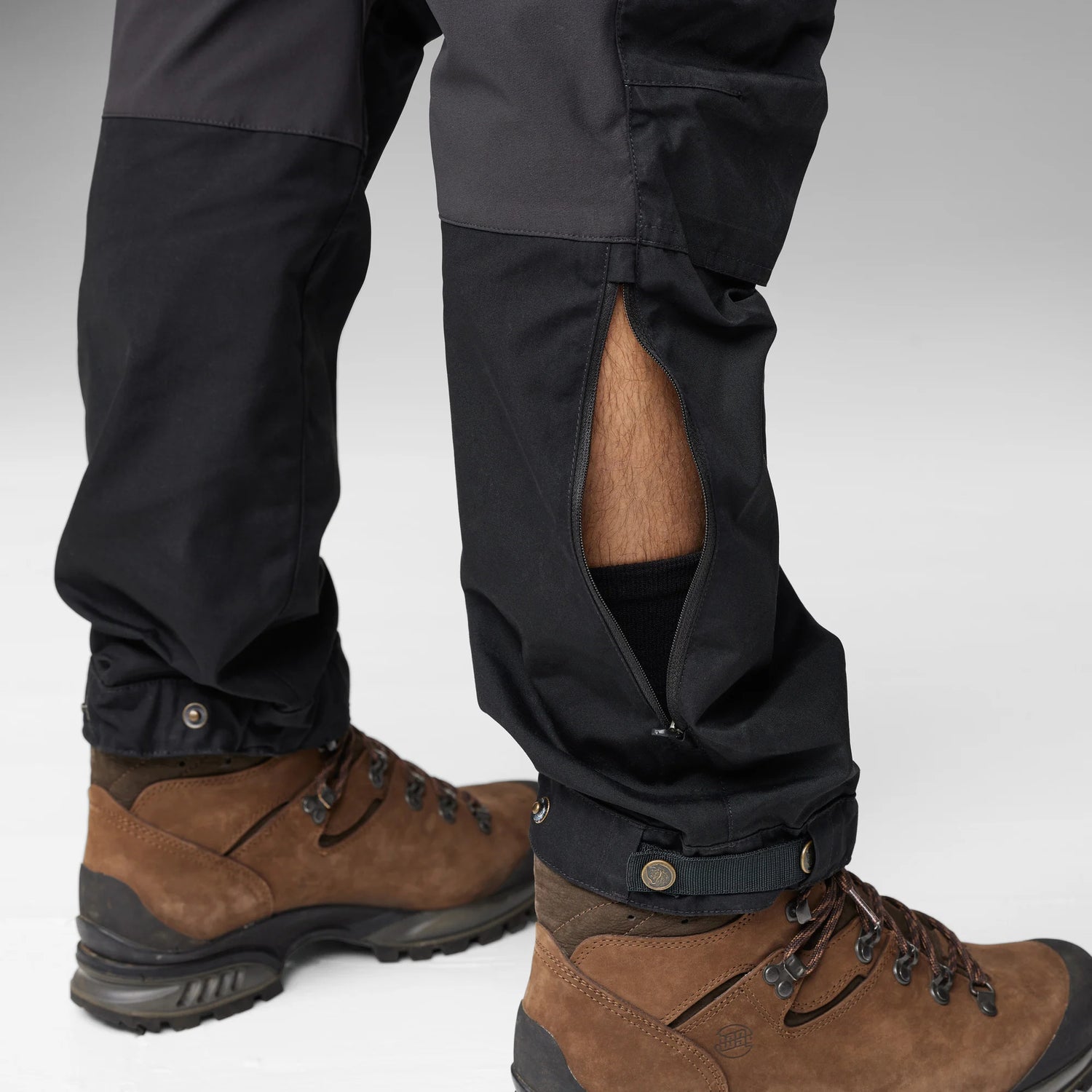 Fjallraven - Men's Keb Trousers