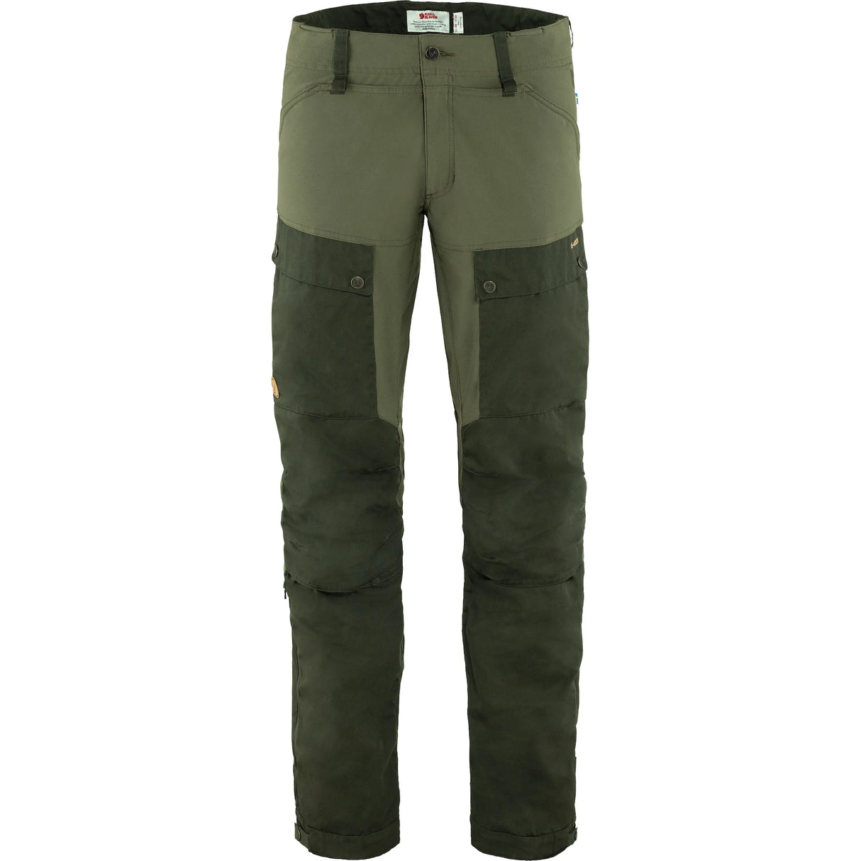 Fjallraven Keb Trousers