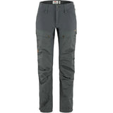 Fjallraven - Women's Keb Trousers