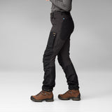 Fjallraven - Women's Keb Trousers