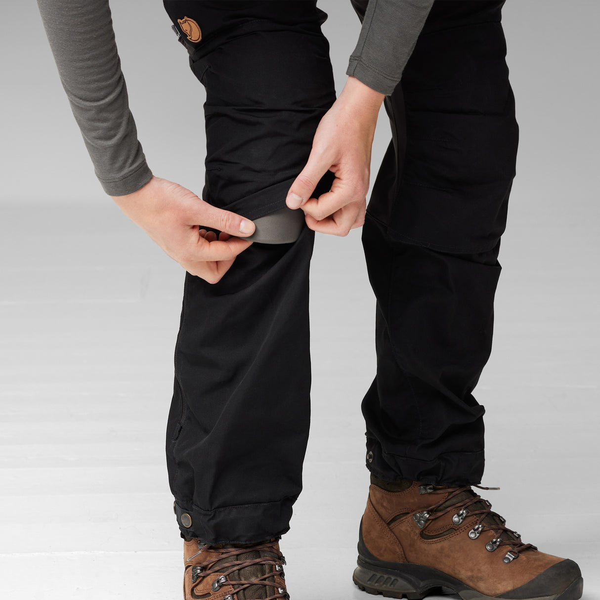 Fjallraven - Women's Keb Trousers