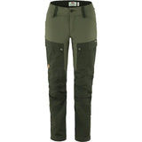 Fjallraven - Women's Keb Trousers