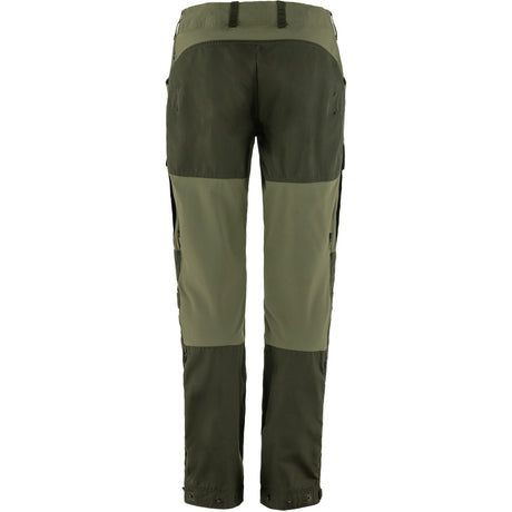 Fjallraven Keb Trousers Curved