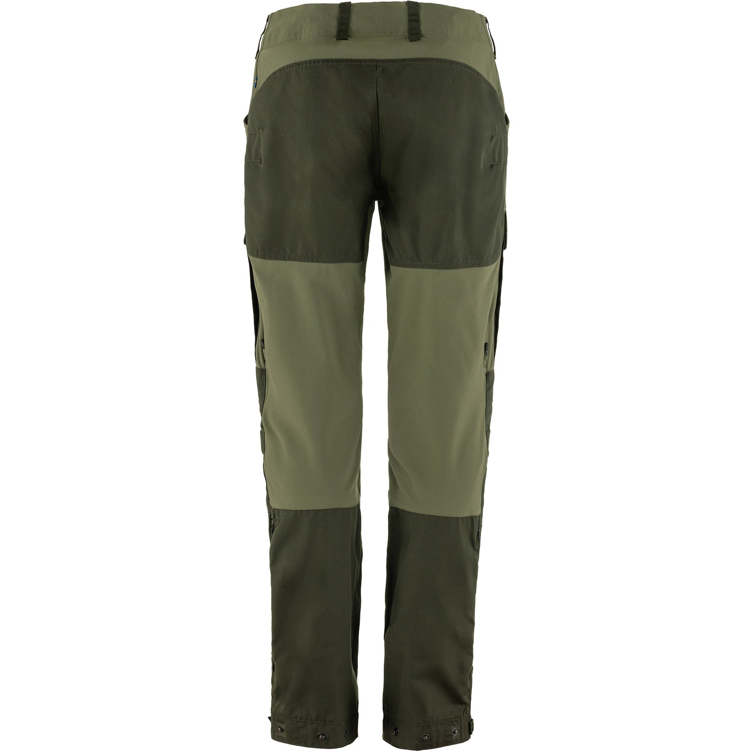 Fjallraven - Pantalon Keb pour femme 