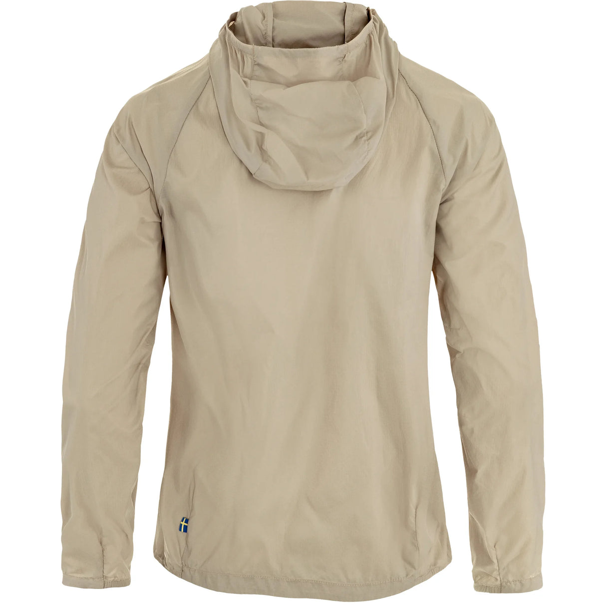 Fjallraven - Women's Keb Latt Wind Jacket