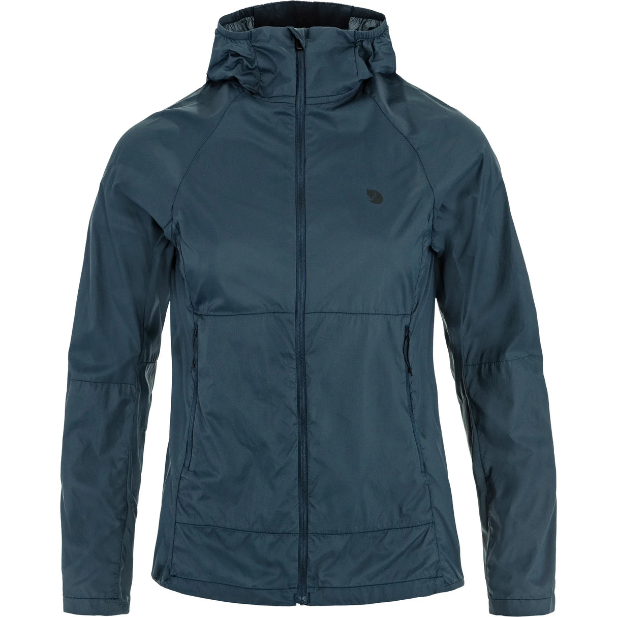 Fjallraven - Women's Keb Latt Wind Jacket