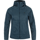 Fjallraven - Women's Keb Latt Wind Jacket