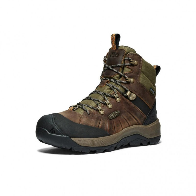 Keen Men's Revel IV Mid Polar Boot