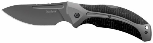 Kershaw - Lonerock Folding Drop Point – Urban Tactical