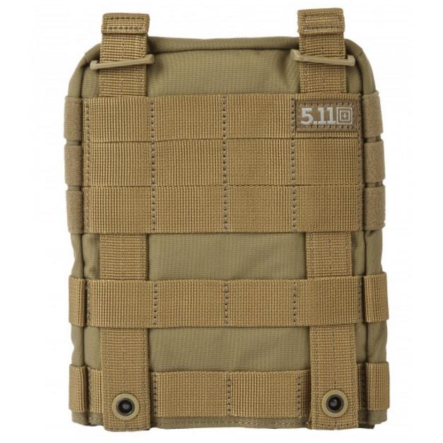 5.11 Tactical - Tactec Plate Carrier Side Panels – Urban Tactical