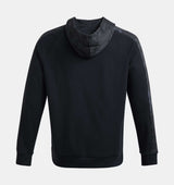 Under Armour - Rival Camo Blocked Hoodie