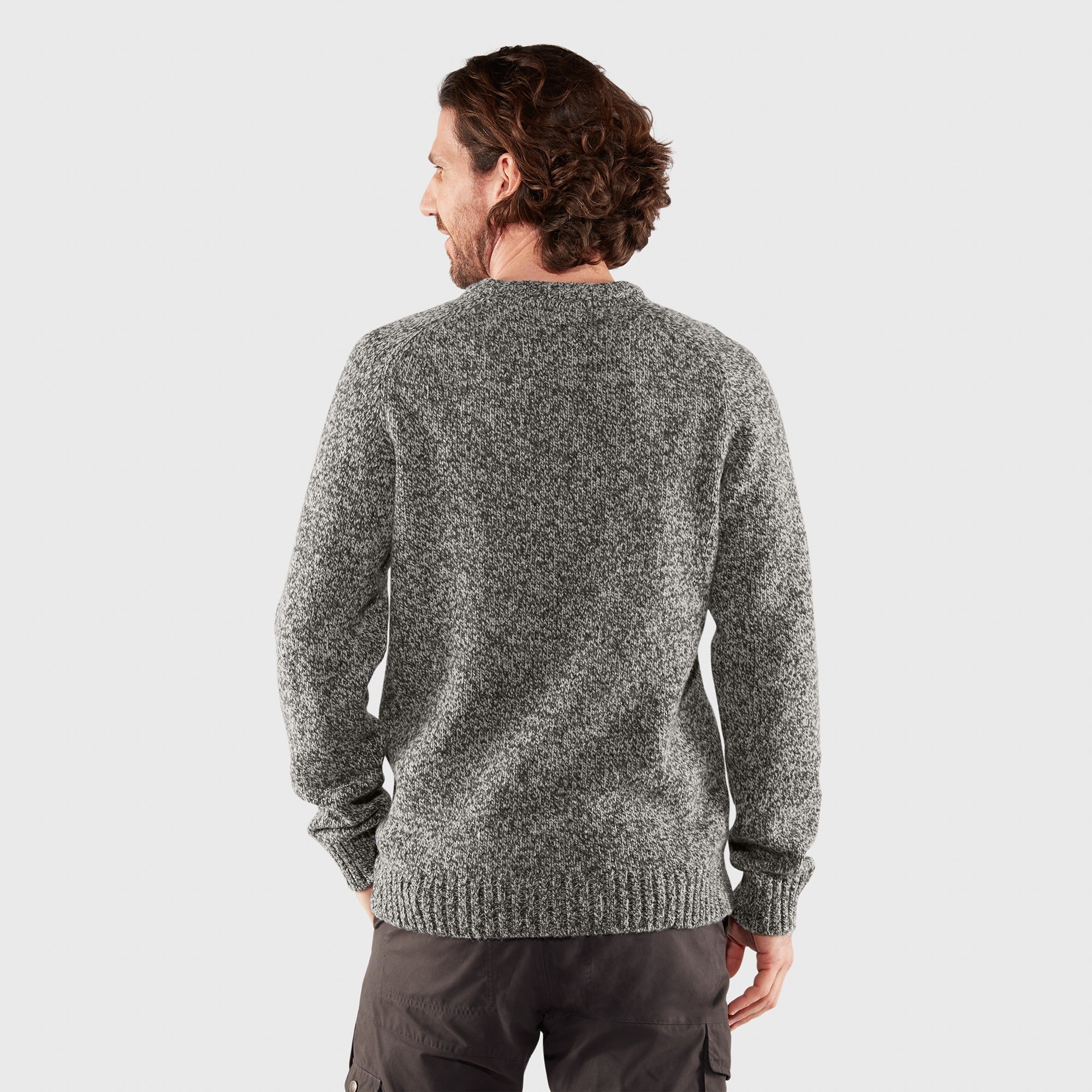 【新品】RIM.ARK  l button highneck knit RIM.ARK（リムアーク）公式ブランド・通販サイト｜RIM.ARK