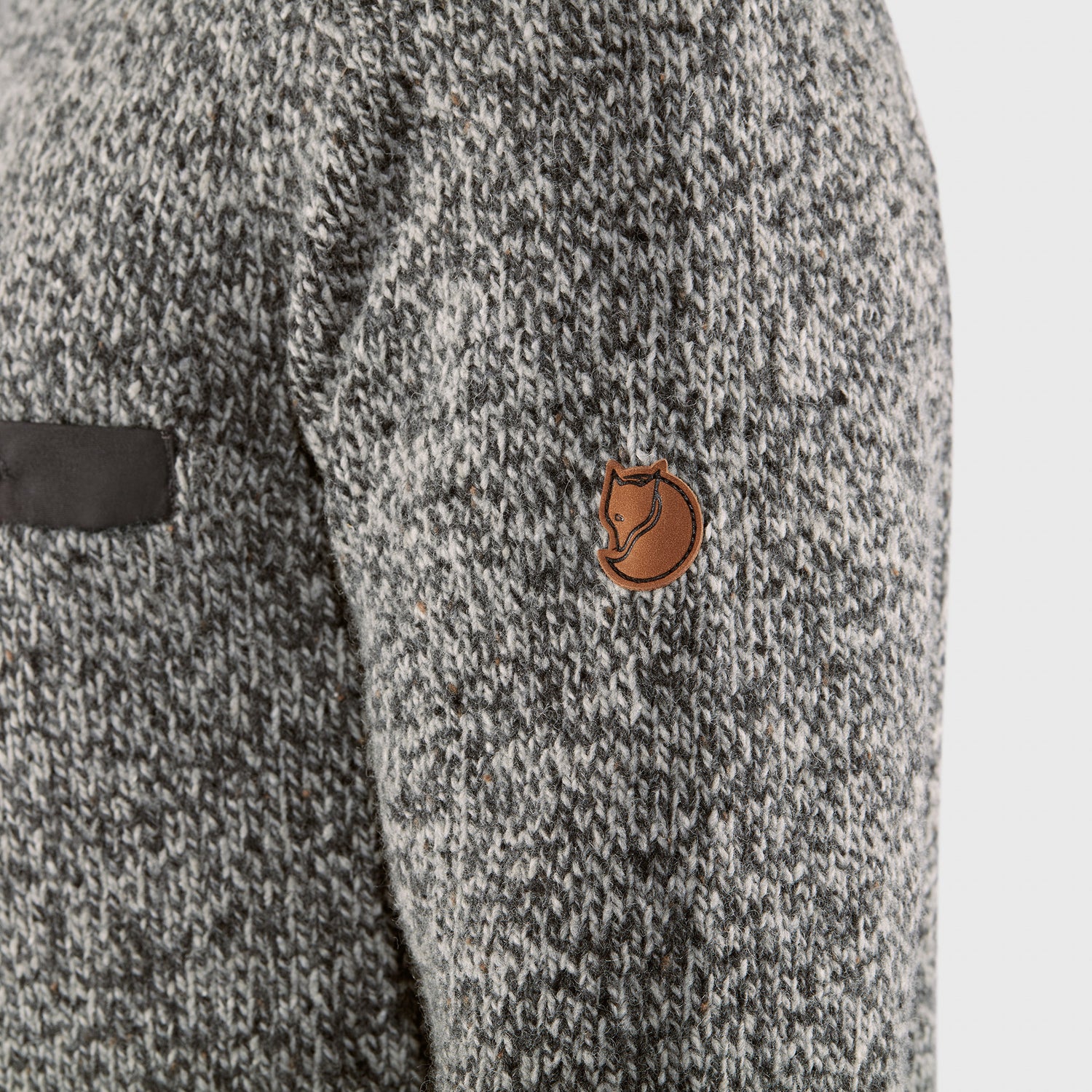 Fjallraven Lada Roundneck Sweater