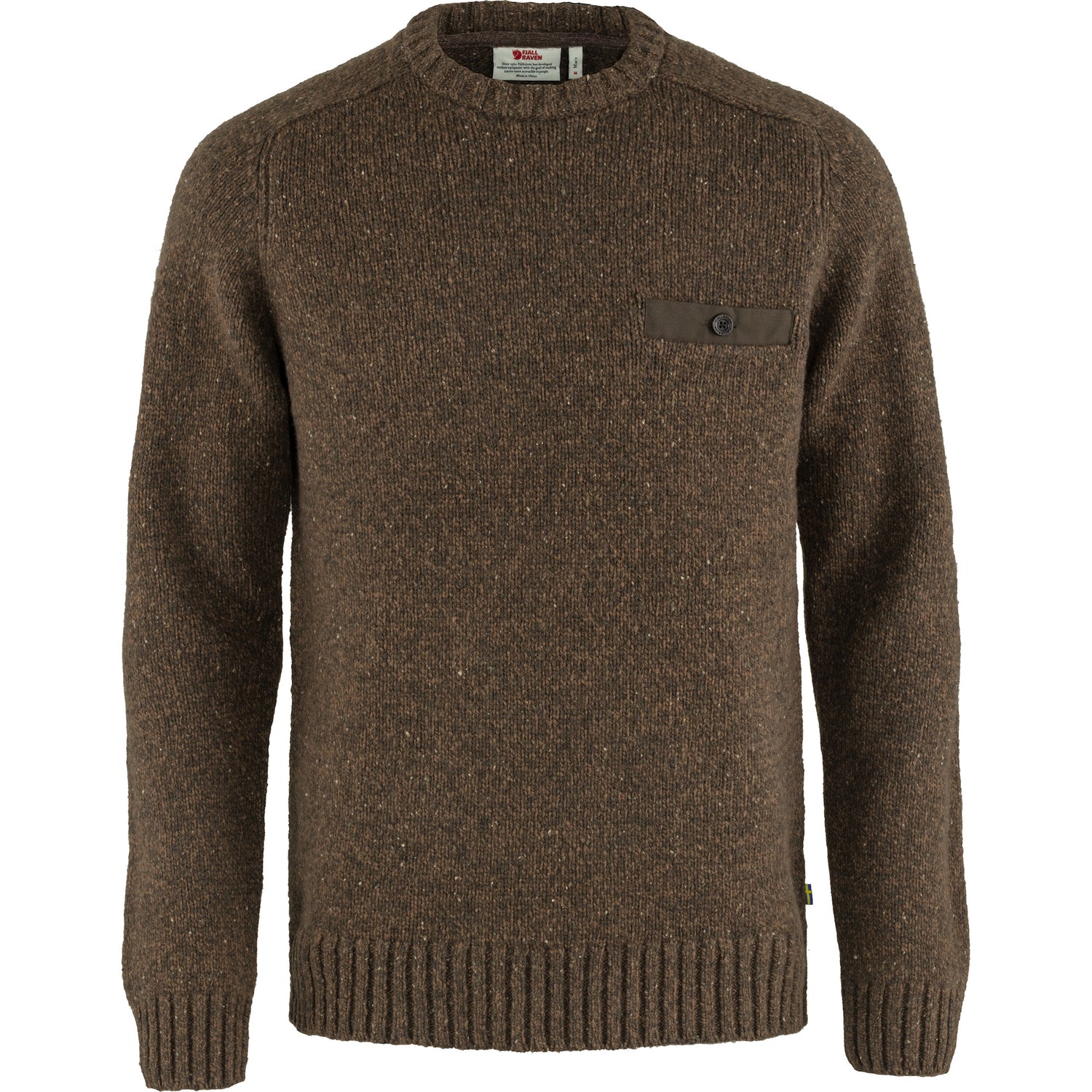 Fjallraven Lada Roundneck Sweater