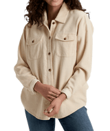 KUHL Women's Tallula Cord Shirt