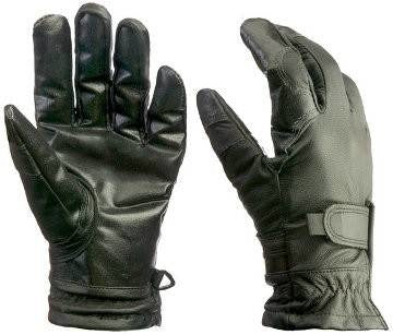 TurtleSkin Search Gloves