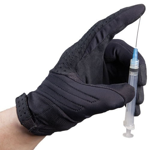 TurtleSkin Bravo Search Gloves