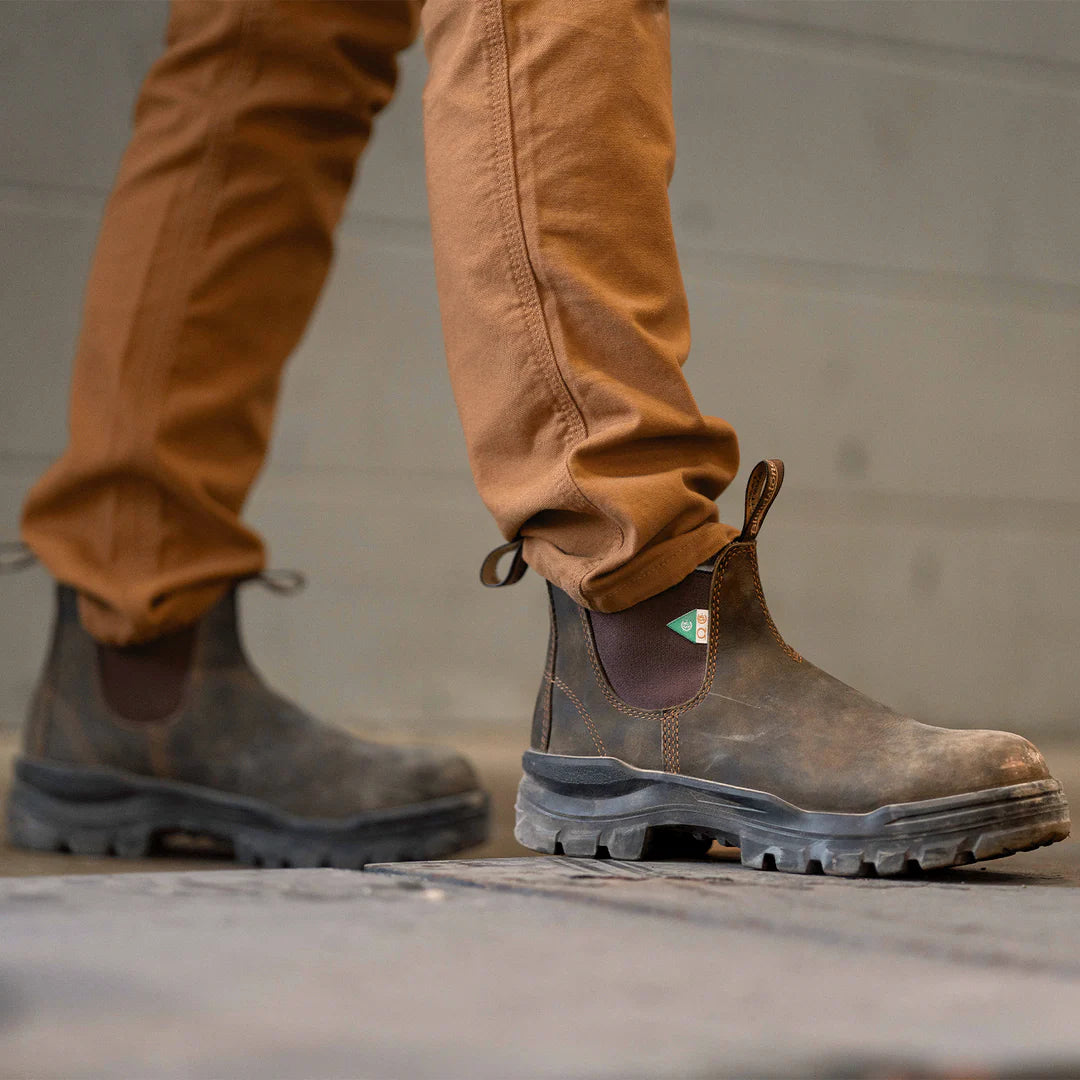 Blundstone RotoFlex Work & Safety