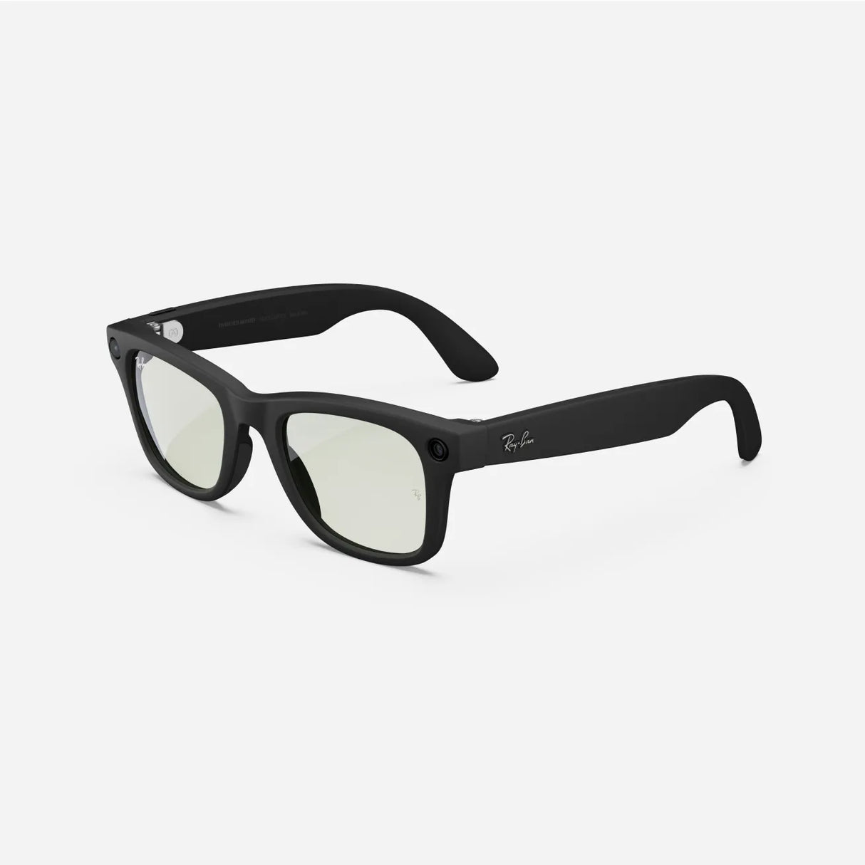 Ray Ban - Meta Wayfarer