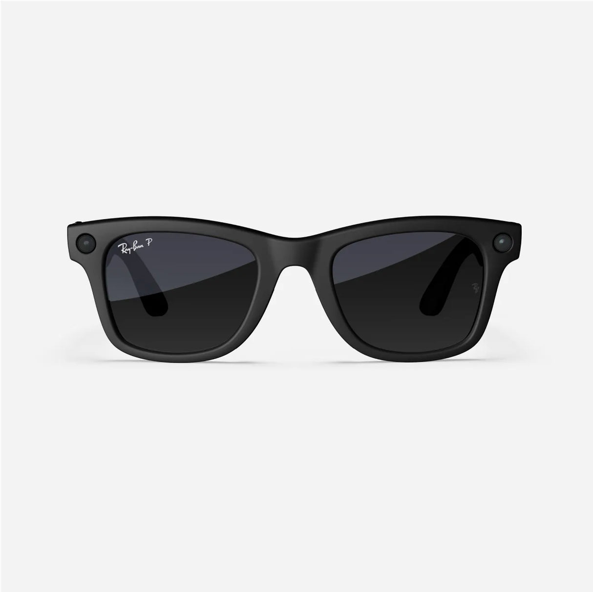 Ray Ban - Meta Wayfarer