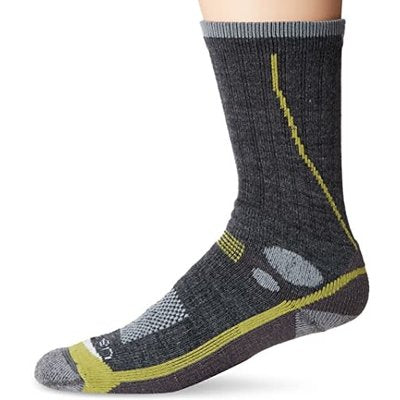 Calze Lorpen T3 Pro Trek Midweight Crew Calze Lorpen T3 Pro Trek Midweight Crew