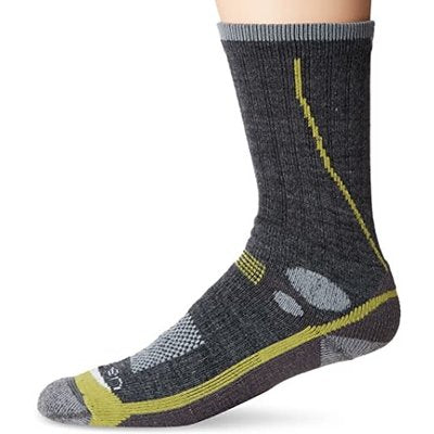 Lorpen T3 Trail Running Padded ECO 