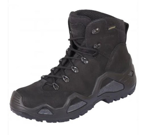 Women's Z-6N C GTX Shoe - Professional tactical shoe with iconic design.
