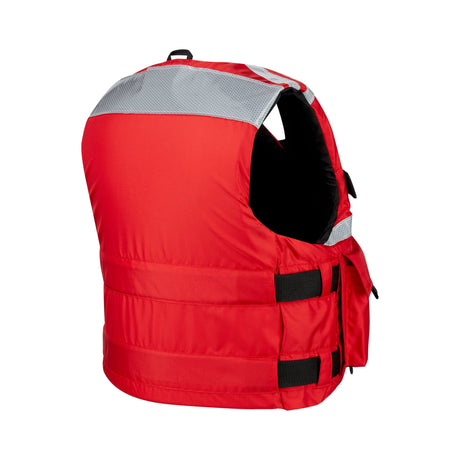 Mustang SAR Vest w/ SOLAS Reflective Tape