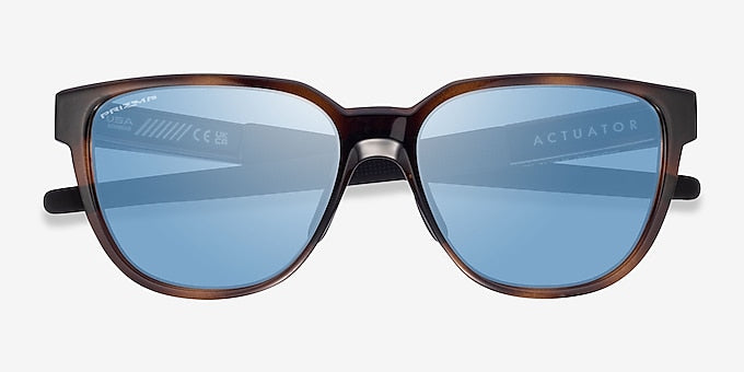 Oakley - Actuator SQ - BROWN – Urban Tactical